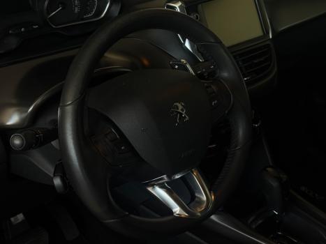 PEUGEOT 2008 1.6 16V 4P FLEX GRIFFE AUTOM�TICO, Foto 7