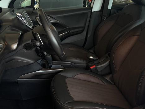 PEUGEOT 2008 1.6 16V 4P FLEX GRIFFE AUTOM�TICO, Foto 9