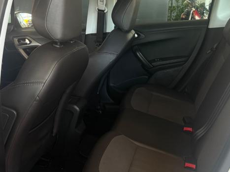PEUGEOT 2008 1.6 16V 4P FLEX GRIFFE AUTOM�TICO, Foto 10