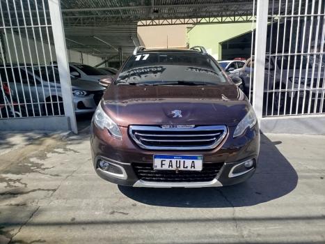 PEUGEOT 2008 1.6 16V 4P FLEX GRIFFE AUTOM�TICO, Foto 1
