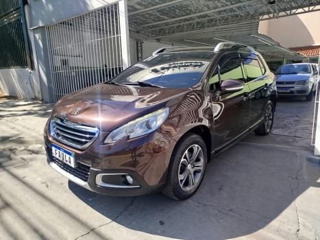 PEUGEOT 2008 1.6 16V 4P FLEX GRIFFE AUTOM�TICO, Foto 2