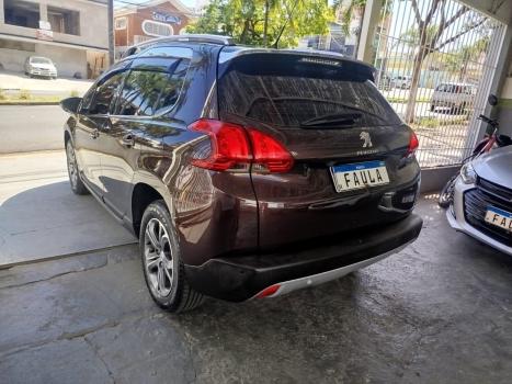 PEUGEOT 2008 1.6 16V 4P FLEX GRIFFE AUTOM�TICO, Foto 5