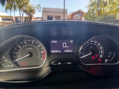 PEUGEOT 2008 1.6 16V 4P FLEX GRIFFE AUTOM�TICO, Foto 7