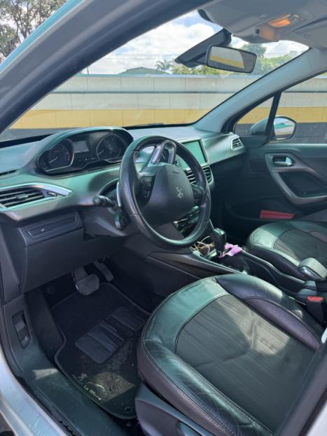 PEUGEOT 2008 1.6 16V 4P FLEX GRIFFE AUTOM�TICO, Foto 5