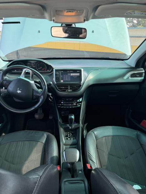 PEUGEOT 2008 1.6 16V 4P FLEX GRIFFE AUTOM�TICO, Foto 6