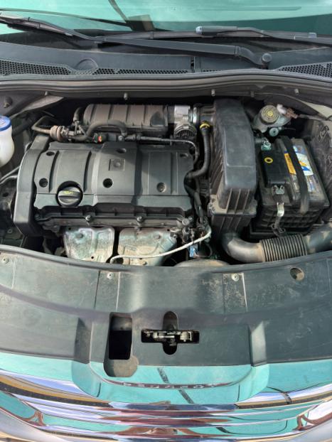 PEUGEOT 2008 1.6 16V 4P FLEX GRIFFE AUTOM�TICO, Foto 7