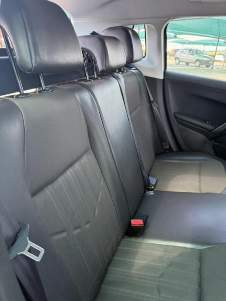 PEUGEOT 2008 1.6 16V 4P FLEX GRIFFE AUTOM�TICO, Foto 8