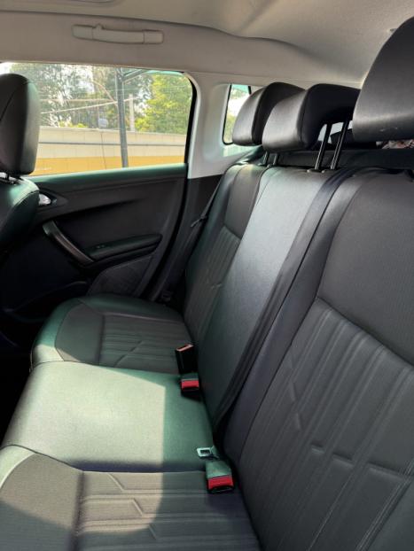 PEUGEOT 2008 1.6 16V 4P FLEX GRIFFE AUTOM�TICO, Foto 9