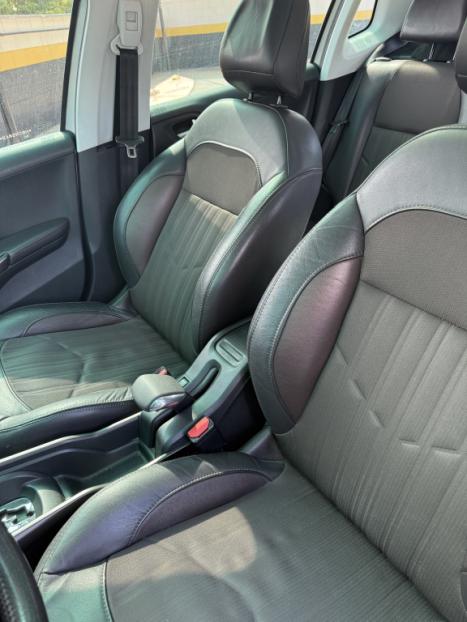 PEUGEOT 2008 1.6 16V 4P FLEX GRIFFE AUTOM�TICO, Foto 10