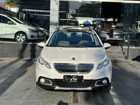 PEUGEOT 2008 1.6 16V 4P FLEX GRIFFE, Foto 2