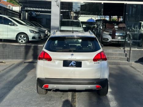 PEUGEOT 2008 1.6 16V 4P FLEX GRIFFE, Foto 4