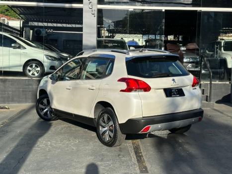 PEUGEOT 2008 1.6 16V 4P FLEX GRIFFE, Foto 5