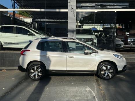 PEUGEOT 2008 1.6 16V 4P FLEX GRIFFE, Foto 6