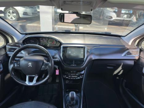 PEUGEOT 2008 1.6 16V 4P FLEX GRIFFE, Foto 7