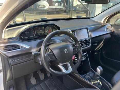 PEUGEOT 2008 1.6 16V 4P FLEX GRIFFE, Foto 8