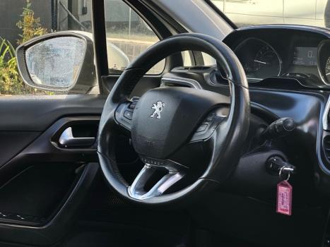 PEUGEOT 2008 1.6 16V 4P FLEX GRIFFE, Foto 9