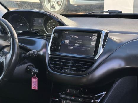 PEUGEOT 2008 1.6 16V 4P FLEX GRIFFE, Foto 10