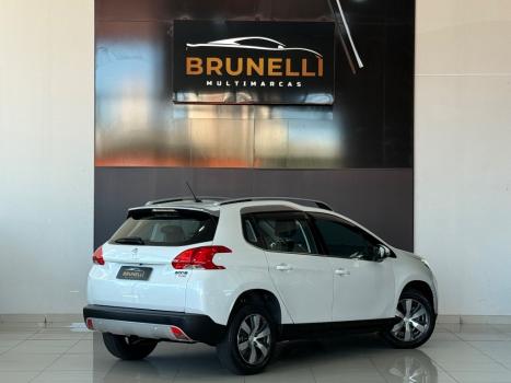 PEUGEOT 2008 1.6 16V 4P FLEX GRIFFE, Foto 3
