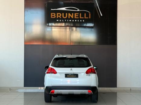 PEUGEOT 2008 1.6 16V 4P FLEX GRIFFE, Foto 4