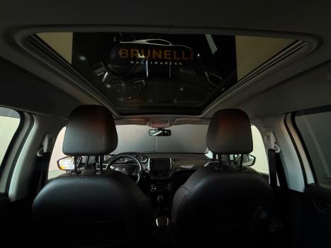 PEUGEOT 2008 1.6 16V 4P FLEX GRIFFE, Foto 5