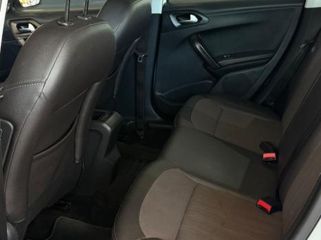 PEUGEOT 2008 1.6 16V 4P FLEX GRIFFE, Foto 9