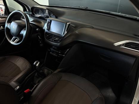 PEUGEOT 2008 1.6 16V 4P FLEX GRIFFE, Foto 10