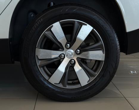 PEUGEOT 2008 1.6 16V 4P FLEX GRIFFE, Foto 11