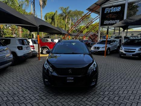 PEUGEOT 2008 1.6 16V 4P FLEX ALLURE PACK AUTOM�TICO, Foto 1
