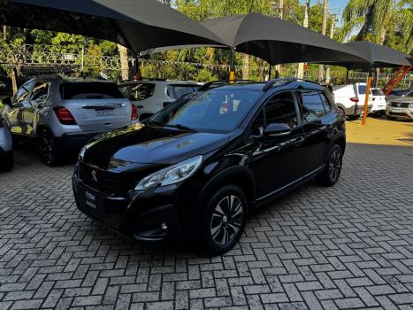 PEUGEOT 2008 1.6 16V 4P FLEX ALLURE PACK AUTOM�TICO, Foto 2
