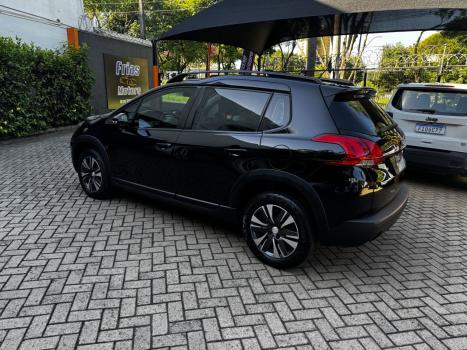 PEUGEOT 2008 1.6 16V 4P FLEX ALLURE PACK AUTOM�TICO, Foto 3