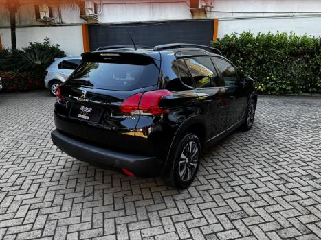 PEUGEOT 2008 1.6 16V 4P FLEX ALLURE PACK AUTOM�TICO, Foto 5