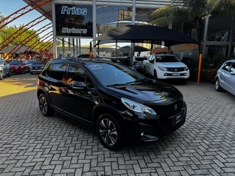 PEUGEOT 2008 1.6 16V 4P FLEX ALLURE PACK AUTOM�TICO, Foto 6