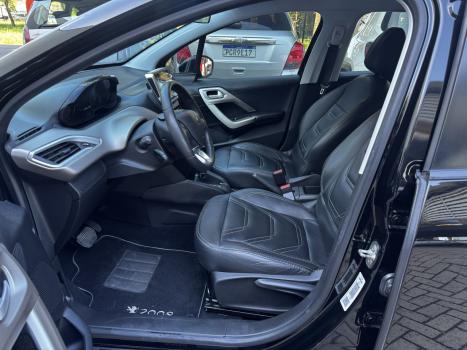 PEUGEOT 2008 1.6 16V 4P FLEX ALLURE PACK AUTOM�TICO, Foto 7