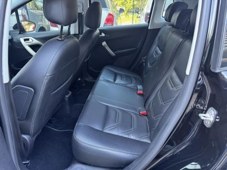 PEUGEOT 2008 1.6 16V 4P FLEX ALLURE PACK AUTOM�TICO, Foto 8