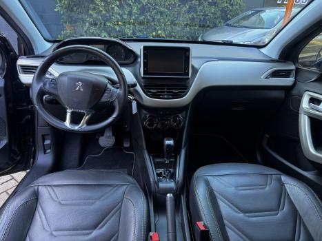 PEUGEOT 2008 1.6 16V 4P FLEX ALLURE PACK AUTOM�TICO, Foto 9