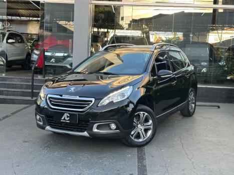 PEUGEOT 2008 1.6 16V 4P FLEX GRIFFE AUTOM�TICO, Foto 1
