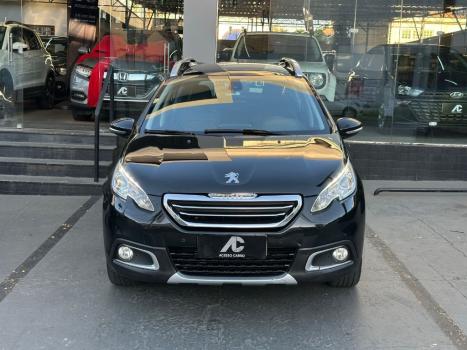 PEUGEOT 2008 1.6 16V 4P FLEX GRIFFE AUTOM�TICO, Foto 2