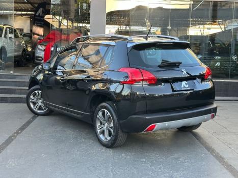 PEUGEOT 2008 1.6 16V 4P FLEX GRIFFE AUTOM�TICO, Foto 3