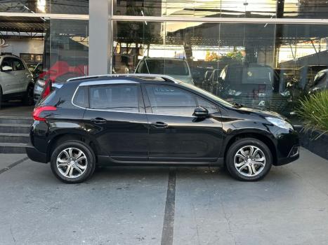PEUGEOT 2008 1.6 16V 4P FLEX GRIFFE AUTOM�TICO, Foto 4