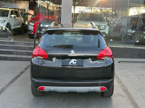 PEUGEOT 2008 1.6 16V 4P FLEX GRIFFE AUTOM�TICO, Foto 5