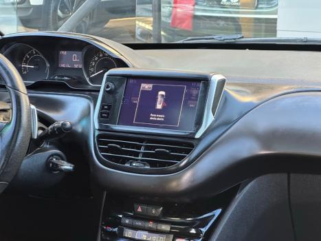 PEUGEOT 2008 1.6 16V 4P FLEX GRIFFE AUTOM�TICO, Foto 7