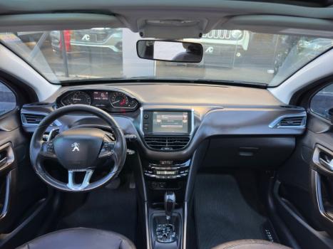 PEUGEOT 2008 1.6 16V 4P FLEX GRIFFE AUTOM�TICO, Foto 8