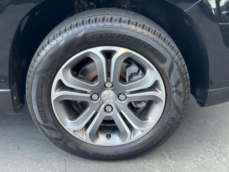 PEUGEOT 2008 1.6 16V 4P FLEX GRIFFE AUTOM�TICO, Foto 10