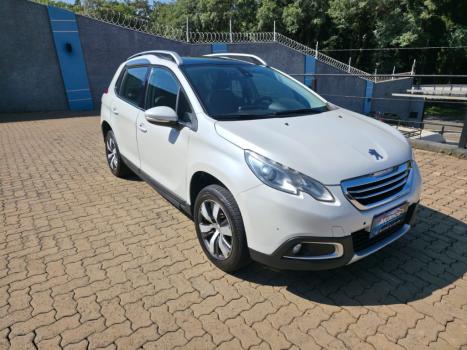 PEUGEOT 2008 1.6 16V 4P FLEX GRIFFE AUTOM�TICO, Foto 2
