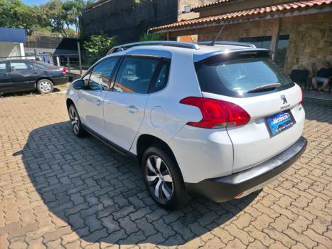 PEUGEOT 2008 1.6 16V 4P FLEX GRIFFE AUTOM�TICO, Foto 5