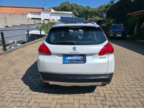 PEUGEOT 2008 1.6 16V 4P FLEX GRIFFE AUTOM�TICO, Foto 6