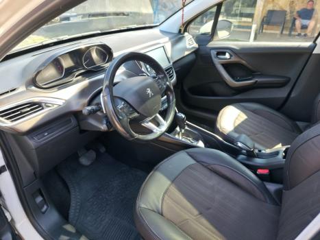 PEUGEOT 2008 1.6 16V 4P FLEX GRIFFE AUTOM�TICO, Foto 7