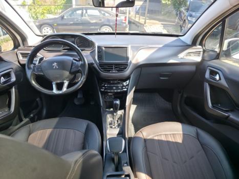 PEUGEOT 2008 1.6 16V 4P FLEX GRIFFE AUTOM�TICO, Foto 9