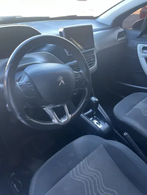 PEUGEOT 2008 1.6 16V 4P FLEX ALLURE AUTOM�TICO, Foto 6