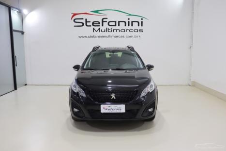 PEUGEOT 2008 1.6 16V 4P FLEX ALLURE PACK AUTOM�TICO, Foto 2